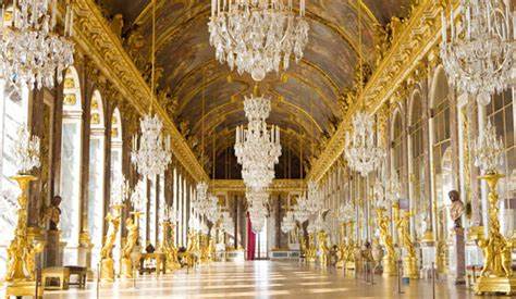 Château de Versailles